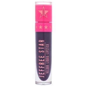 Jeffrey Star Velour Liquid Lipstick in Abused